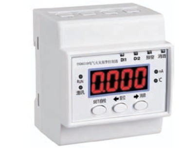 SND6510电气火灾监控器_仪器仪表栏目