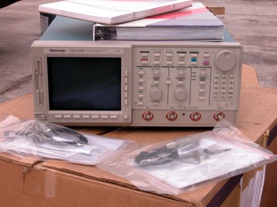 500M数字示波器TDS520C产品图片高清大图